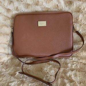 Michael Kors Crossbody Laptop Bag